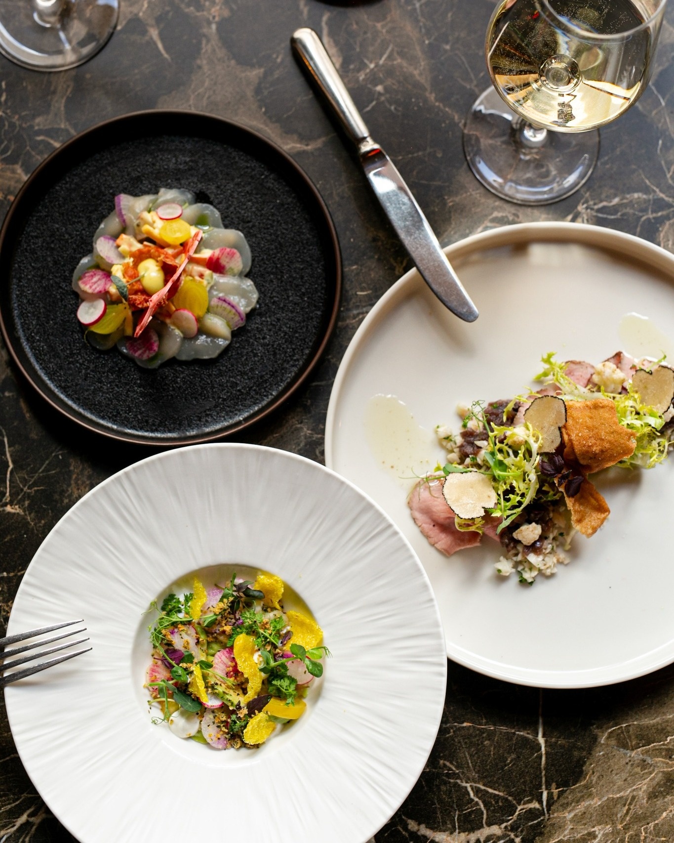 Bistro Dorine - Kasteel Elsloo - Fine Dining