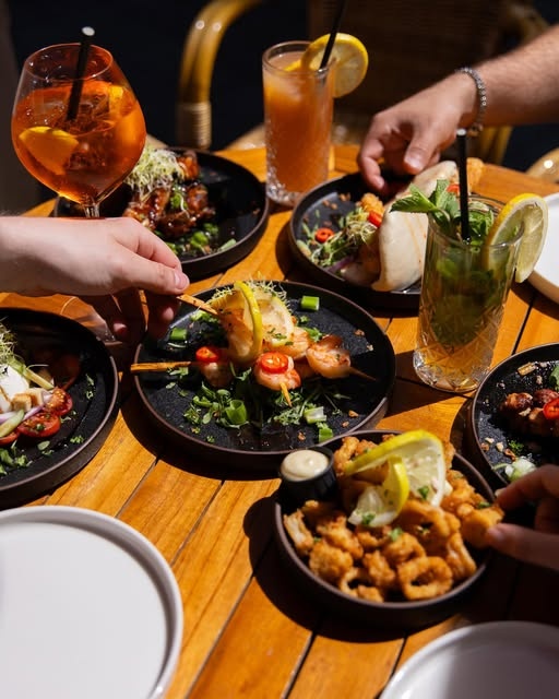 Brasserie Gerard Maastricht - Comfort Food - Brasserie