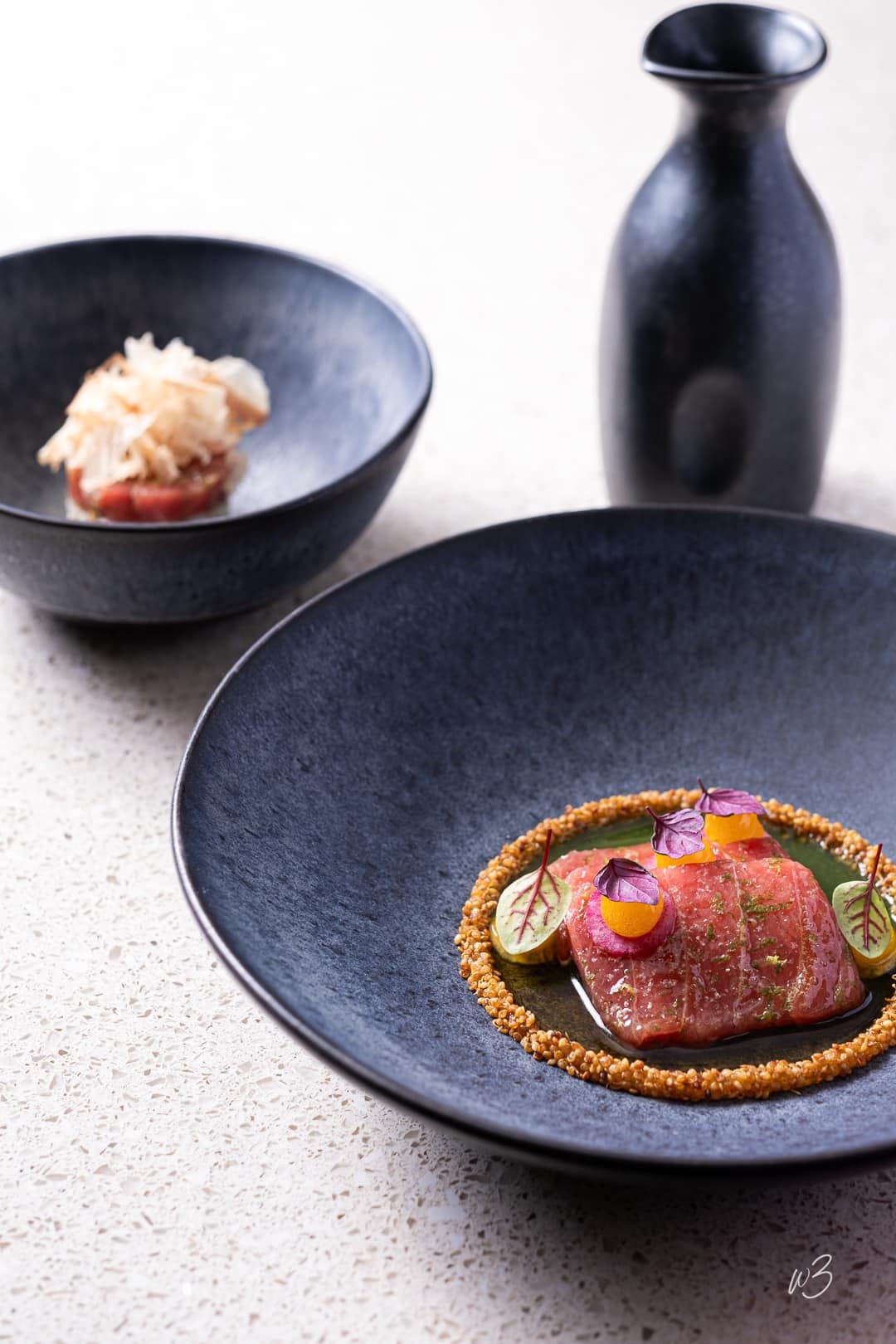 De Etalage Geleen - Fine Dining