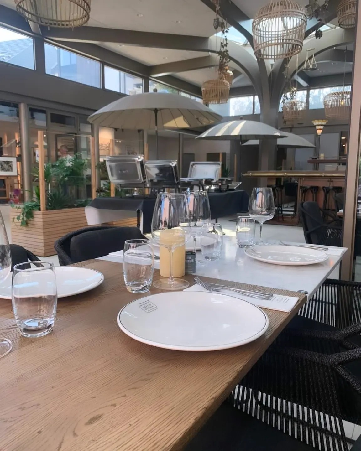 Copain Copain Bilzen Shared Dining - Tapas