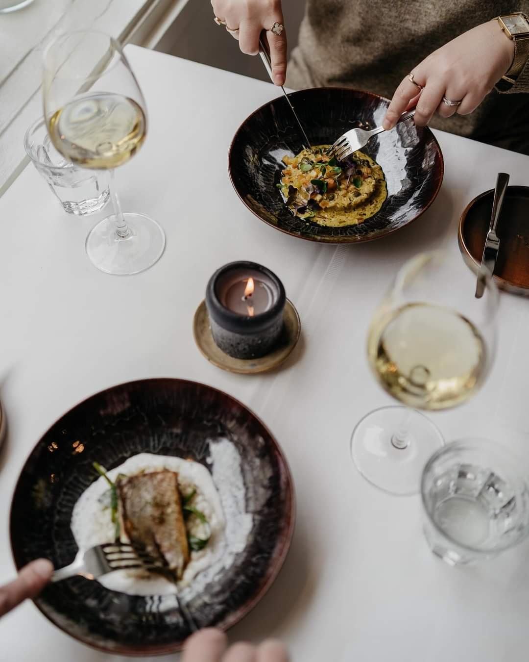 Restaurant Dwars Maastricht - Fine Dining