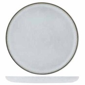 Cosy & Trendy Lily White Dessertbord Stoneware D21cm 5370002