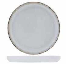 Cosy & Trendy Lily White Broodbordje Stoneware D16cm 5370007