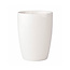 Maastricht Porselein Maastricht Porselein Lux Beker zonder oor 7 cm Offwhite 536254