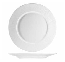 Cosy & Trendy Proof Pure White Plat Bord D30,2cm  5303012