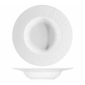 Cosy & Trendy Proof Pure White Diep Bord D23,7xh4,5cm  5303013