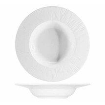 Cosy & Trendy Proof Pure White Diep Bord D23,7xh4,5cm  5303013