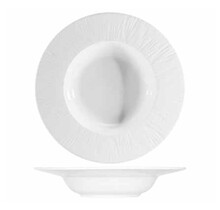 Cosy & Trendy Proof Pure White Diep Bord D23,7xh4,5cm  5303013