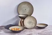 Cosy & Trendy Divine Earth Bowl D11,5XH4,3CM  5867007 Cosy & Trendy Divine Earth Bowl D11,5XH4,3CM  5867007