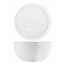 Cosy & Trendy Cosy & Trendy Proof Pure White Kom D15,1xh7,9cm  5303014