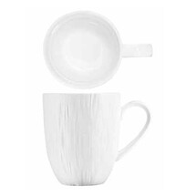 Cosy & Trendy Proof Pure White Beker 34cl  D8,5xh9,9cm  5303011