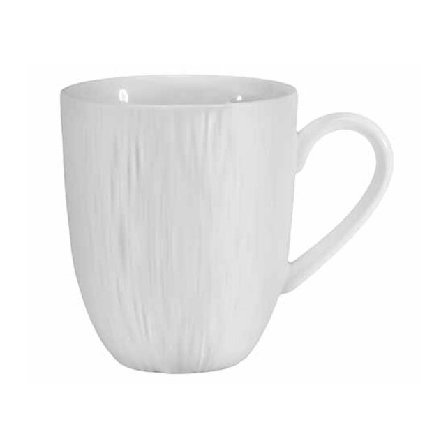Cosy & Trendy Proof Pure White Beker 34cl  D8,5xh9,9cm  5303011 Cosy & Trendy Proof Pure White Beker 34cl  D8,5xh9,9cm  5303011