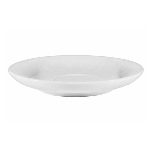 Cosy & Trendy Proof Pure White Ondertas D14,2cm  5303010 Cosy & Trendy Proof Pure White Ondertas D14,2cm  5303010