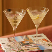 Stölzle Martiniglas Soho 25 cl Kristalglas  Transparant 6 stuk(s) 535946 Stölzle Martiniglas Soho 25 cl Kristalglas  Transparant 6 stuk(s) 535946