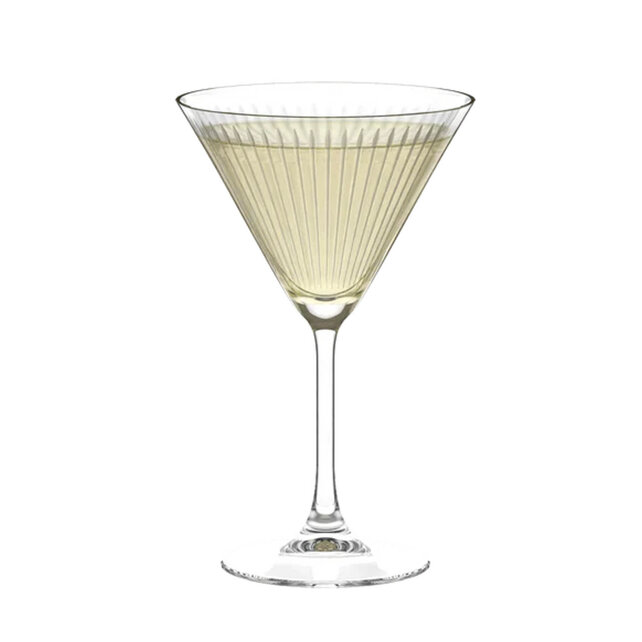 Stölzle Martiniglas Soho 25 cl Kristalglas  Transparant 6 stuk(s) 535946 Stölzle Martiniglas Soho 25 cl Kristalglas  Transparant 6 stuk(s) 535946