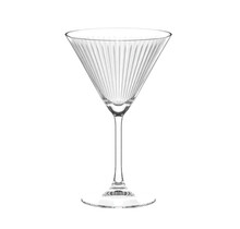 StÃ¶lzle Martiniglas Soho 25 cl Kristalglas  Transparant 6 stuk(s) 535946