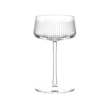 Stölzle Champagnecoupe Soho 27.5 cl Kristalglas  Transparant 6 stuk(s) 535947