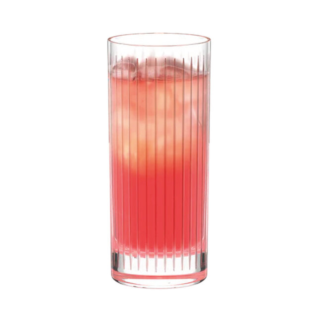 Stölzle Lausitz Longdrink Soho 38 cl Kristalglas  Transparant 6 stuk(s) 536030 Stölzle Lausitz Longdrink Soho 38 cl Kristalglas  Transparant 6 stuk(s) 536030