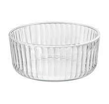 Bormioli Rocco  Exclusiva Schaal D15xh6,5cm 12726016