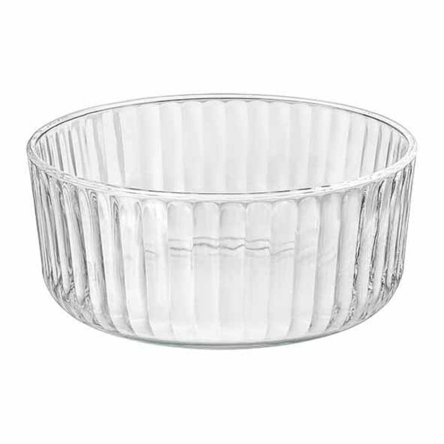 Bormioli Rocco  Exclusiva Schaal D15xh6,5cm 12726016