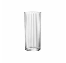 Bormioli Rocco  Exclusiva Longdrinkglas 47,5cl Transparant 4 stuks D7,2xh16,3cm   53936613