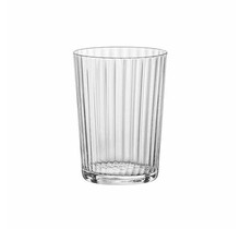 Bormioli Rocco Exclusiva Tumbler Fh 50cl Transparant 4 stuks D8,8xh12cm 5042330