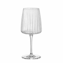 Bormioli Rocco Exclusiva Wijnglas 53,5cl Transparant 4 stuks D6,8xh21,6cm 5038309