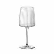 Bormioli Rocco Exclusiva Wijnglas 37,4cl Transparant 4 stuks D6,2xh20cm 5036316