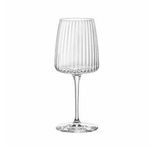 Bormioli Rocco Exclusiva Wijnglas 37,4cl Transparant 4 stuks D6,2xh20cm 5036316