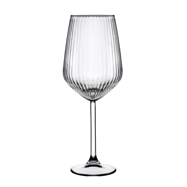 Pasabahce Wijnglas Allegra Focus 49 cl 6 stuks 536180