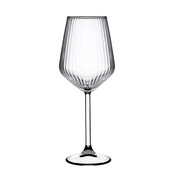 Pasabahce Wijnglas Allegra Focus 35 cl 6 stuks 536179