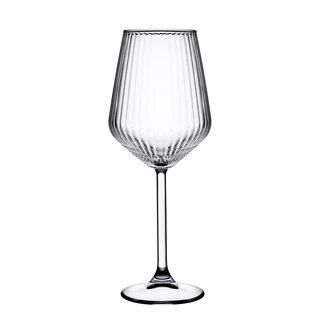 Pasabahce Wijnglas Allegra Focus 35 cl 6 stuks 536179