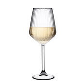 Pasabahce Wijnglas Allegra Focus 35 cl 6 stuks 536179