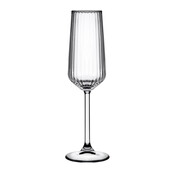 Pasabahce Champagneglas Allegra Focus 19,5 cl 6 stuks 536181