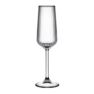Pasabahce Champagneglas Allegra Focus 19,5 cl 6 stuks 536181