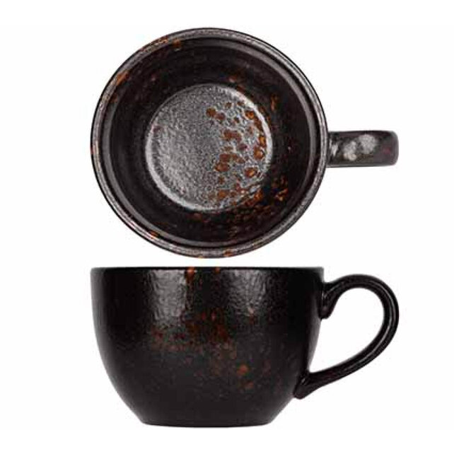 Proof  Etna Koffietas 22cl Met Oor D9xh6,3cm 5694008