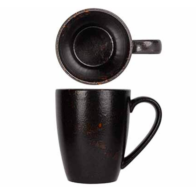 Proof  Etna Beker 40cl Met Oor D9xh10,7cm 5694005