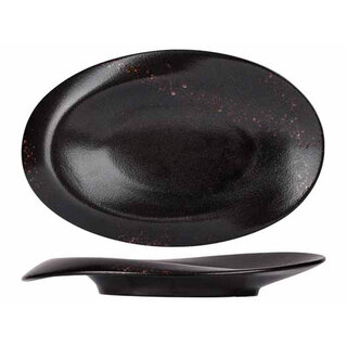 Proof  Etna Presentatiebord Ovaal 33x21cm 5694003