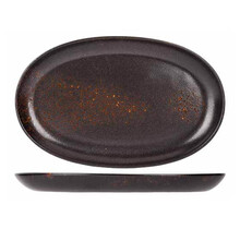 Proof  Etna Ovaal Bord 35x22xh3,7cm 5694018