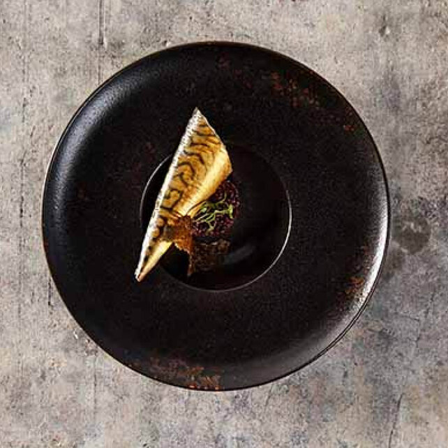 Proof  Etna Dessertbord D20cm 5694013