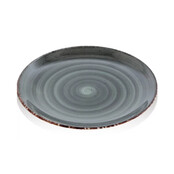 Serviesset Güral Ent Antraciet 24 delig (6 personen)