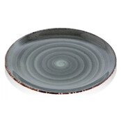 Serviesset Güral Ent Antraciet 24 delig (6 personen)