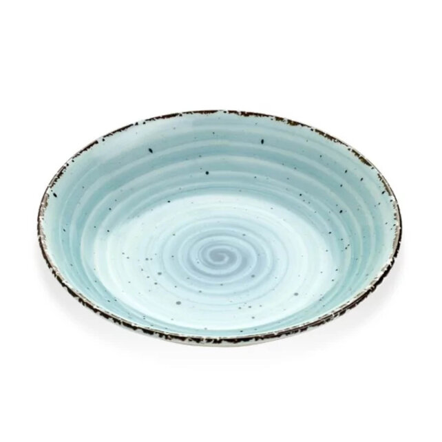 Serviesset Güral Ent Blauw 24 delig (6 personen)