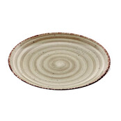 Serviesset Güral Ent Beige 24 delig (6 personen)