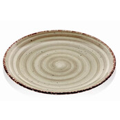 Serviesset Güral Ent Beige 24 delig (6 personen)