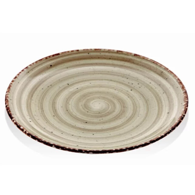 Serviesset Güral Ent Beige 24 delig (6 personen)