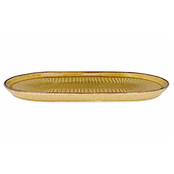 Solas Mustard Proof Bord Ovaal 28x16,5cm 5405228
