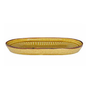 Solas Mustard Proof Bord Ovaal 19x12,5cm 5405219