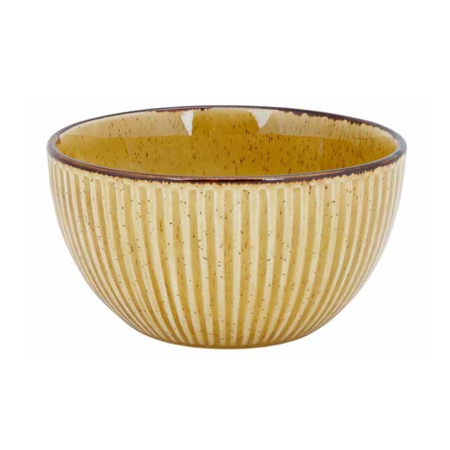 Solas Mustard Proof  Kom D14xh7,5cm 5405014