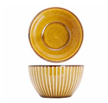 Solas Mustard Proof  Kom D10xh6cm 5405016